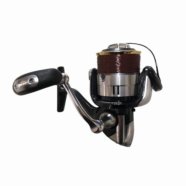 ヴァンキッシュ 4000XG C シマノ【【C】中古良品】 釣り人応援セールの画像