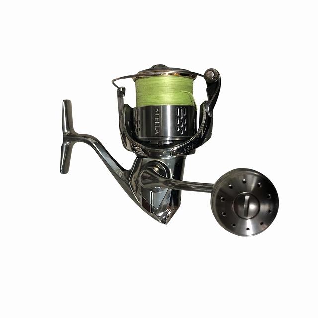 18ステラ C5000XG C シマノ【【C】中古良品】 : 東海つり具Y支店