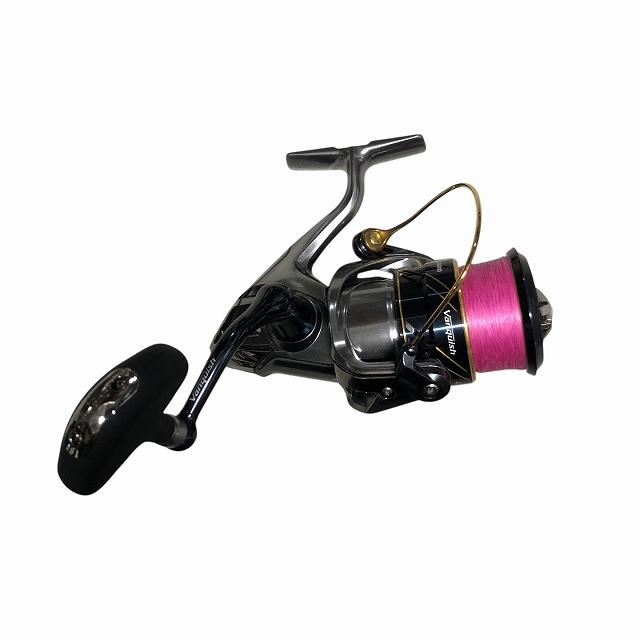 SHIMANO Vanquish 4000HG リール シマノ ヴァンキッシュ 4000MHG (リール) 価格比較 - 価格.com
