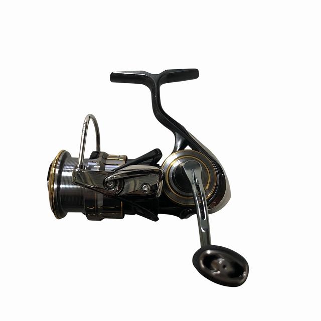 21ルビアス エアリティ LT2500 ダイワ【【C】中古良品】 釣り人応援