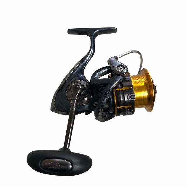 DAIWA 15　FREAMS 3012H DAIWA reel 15 FREAMS 3012H From JAPAN - YouTube