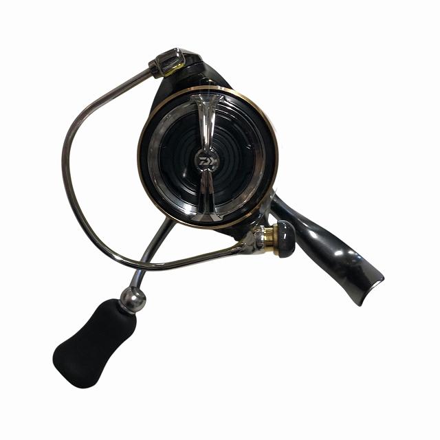 20 ルビアス LT 2500 ダイワ【【C】中古良品】 釣り人応援セール