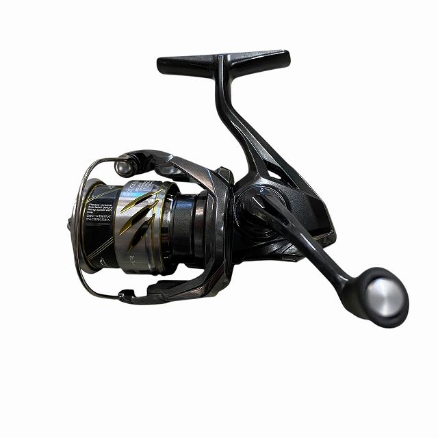 25 ソアレ XR C2000SSPG シマノ【【S】未使用品 釣り人応援セールの画像
