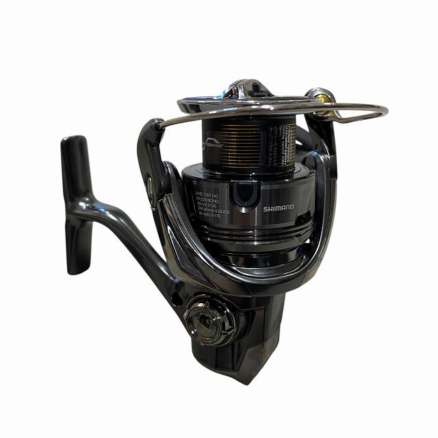SHIMANO 24ツインパワー C3000XG 新品 未使用 24 ツインパワー C3000XG シマノ【【S】未使用品 釣り人応援セール
