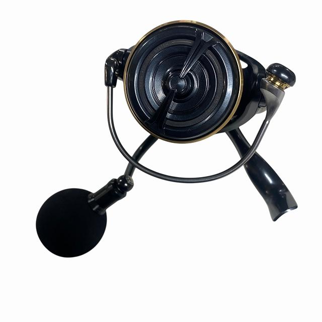 22 カルディア SW 4000-CXH ダイワ【【SS】新古 釣り人応援セールの画像