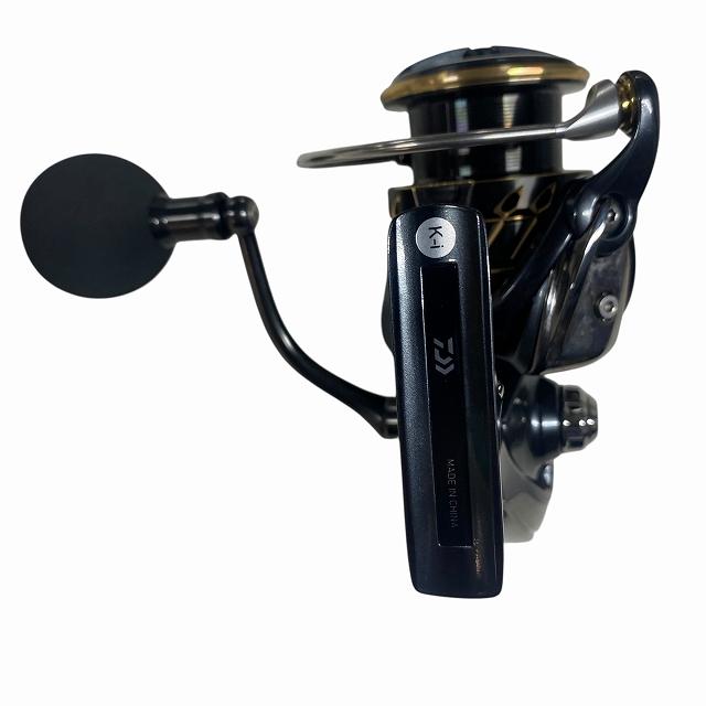 22 カルディア SW 4000-CXH ダイワ【【SS】新古 釣り人応援セールの画像