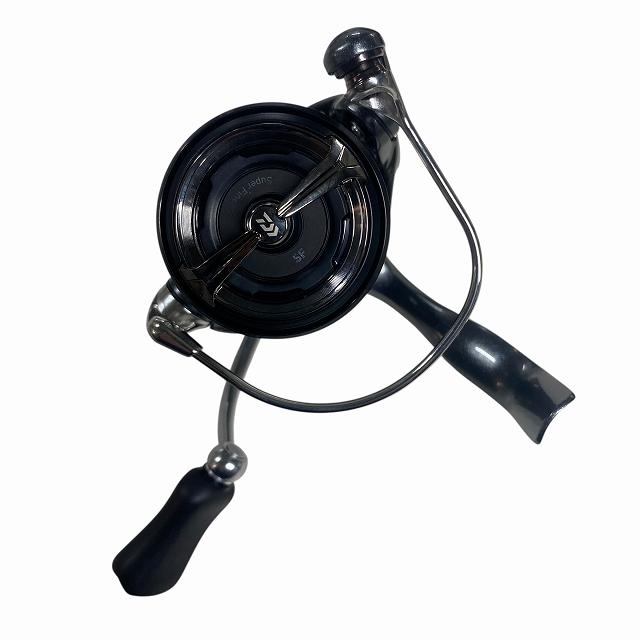 24 ルビアス SF2500SS-H ダイワ【【SS】新古 : 東海つり具Y支店 - 通販