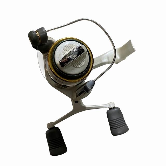 SHIMANO  バイオマスター2000S シングルハンドル  リサイクルショップ宮崎屋住吉店22.3.2  y バイオマスター XT2000 ダブルハンドル シマノ【【D】多少傷などあり