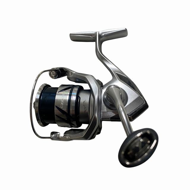 シマノ ストラディック2000shg 中古 23 ストラディック C2000SHG シマノ【【B】美品 : 東海つり具Y支店