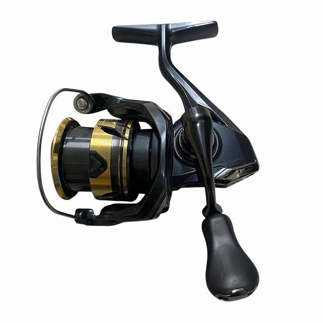 【未使用】シマノ　25アルテグラ C2500SHG 25 アルテグラC2500SHG シマノ【【B】美品 : 東海つり具Y支店 - 通販