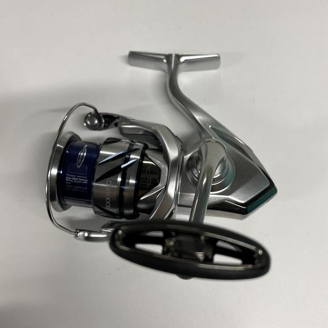 23ストラディック 3000MHG シマノ【【SS】新古 釣り人応援セールの画像