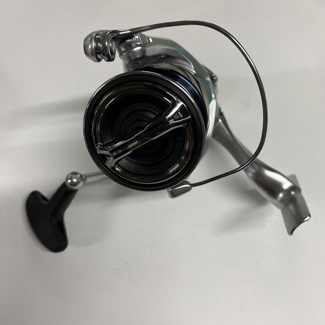 23ストラディック 3000MHG シマノ【【SS】新古 釣り人応援セールの画像