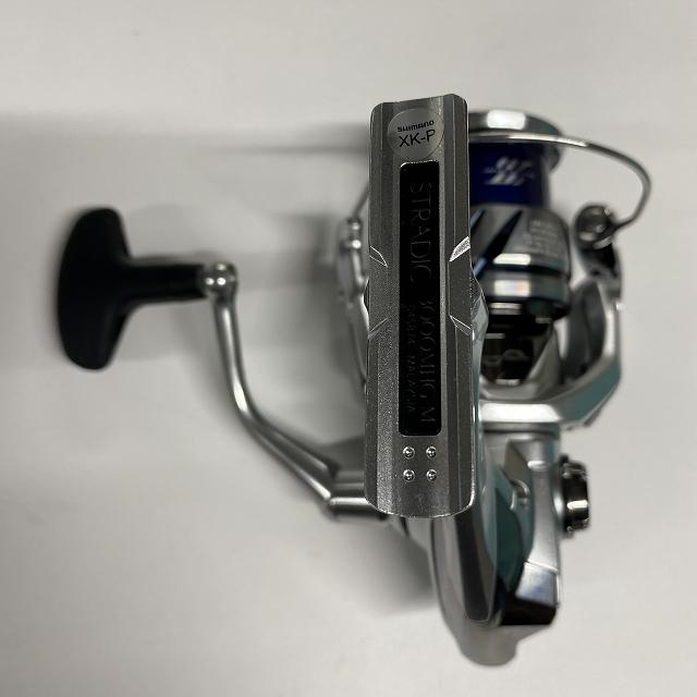 23ストラディック 3000MHG シマノ【【SS】新古 釣り人応援セールの画像