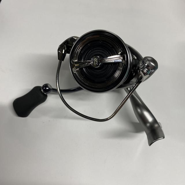 25CALDIA LT2500S-XH シマノ【【SS】新古 釣り人応援セールの画像