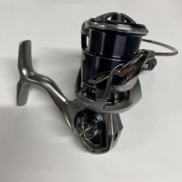 25CALDIA LT2500S-XH シマノ【【SS】新古 釣り人応援セールの画像