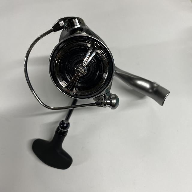 25CALDIA LT2500 シマノ【【SS】新古 釣り人応援セールの画像