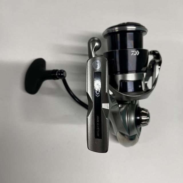25CALDIA LT2500 シマノ【【SS】新古 釣り人応援セールの画像