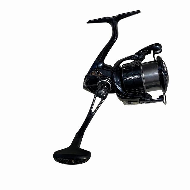 19 ヴァンキッシュ C3000MHG シマノ【【C】中古良品】 : 東海つり具Y 