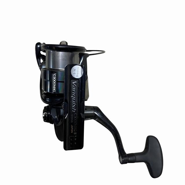 19 ヴァンキッシュ C3000MHG シマノ【【C】中古良品】 : 東海つり具Y