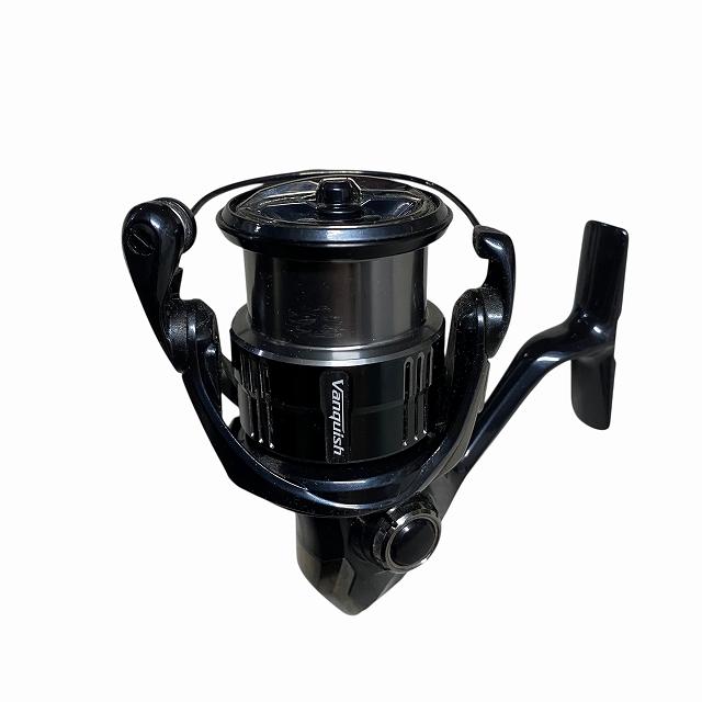 19 ヴァンキッシュ C3000MHG シマノ【【C】中古良品】 : 東海つり具Y