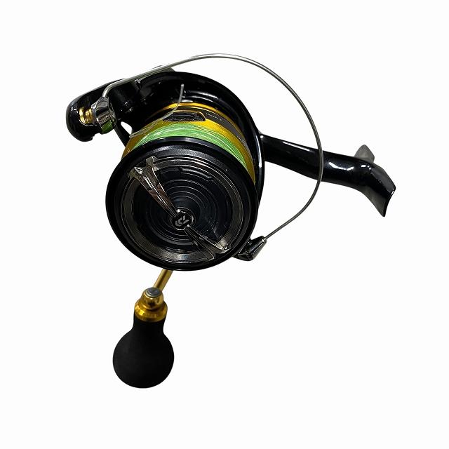 23 レガリス LT4000-CXH ダイワ【【A】超美品 : 東海つり具Y支店