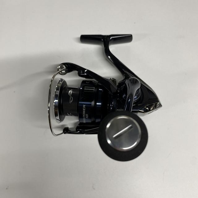 25 ツインパワーXD C3000XG シマノ【【SS】新古 : 東海つり具Y支店