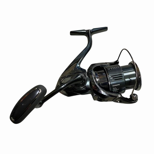22 ステラ3000MHG シマノ【【C】中古良品】 : 東海つり具Y支店 - 通販