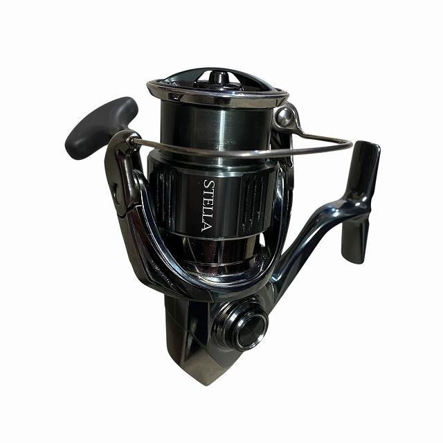 22 ステラ3000MHG シマノ【【C】中古良品】 : 東海つり具Y支店 - 通販