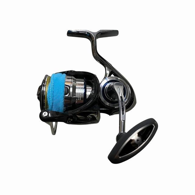 18イグジストLT3000s-c 18 イグジストLT3000S-C ダイワ【【C】中古良品】 : 東海つり具Y支店