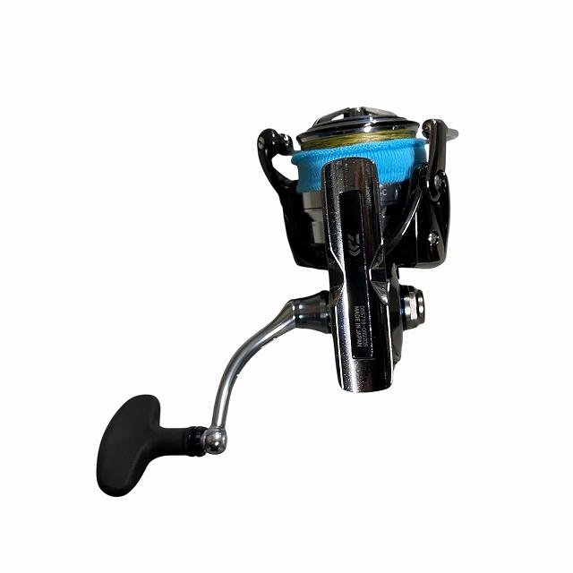 18 イグジストLT3000S-C ダイワ【【C】中古良品】 : 東海つり具Y支店