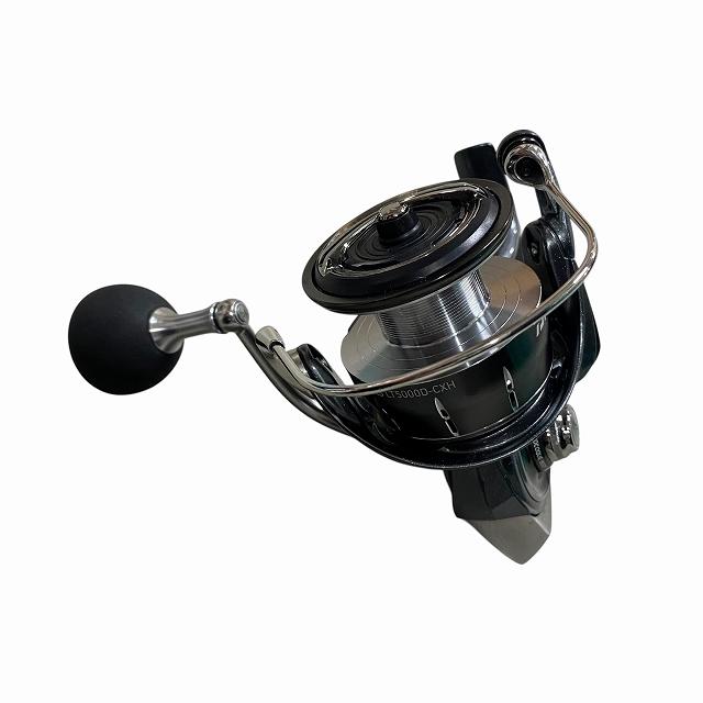 24 ルビアス LT5000-CXH ダイワ【【C】中古良品】の画像
