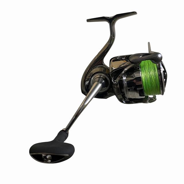 22 イグジストLT4000XH ダイワ【【C】中古良品】 【公式通販】