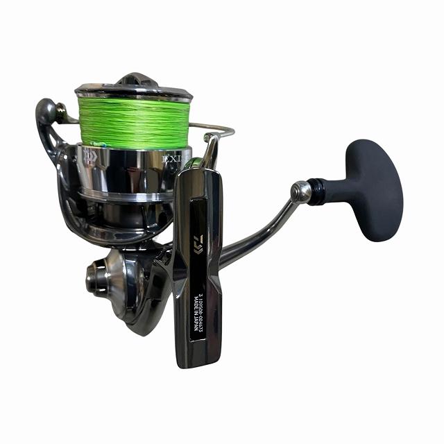 22 イグジストLT4000XH ダイワ【【C】中古良品】 【公式通販】