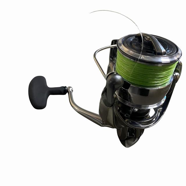 22イグジスト LT4000xh 22 イグジストLT4000XH ダイワ【【C】中古良品】 【公式通販】