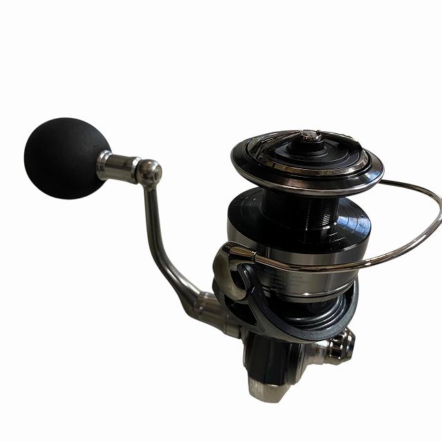 24 セルテート SW 5000-H(スプール傷) ダイワ【【C】中古良品】 : 東海