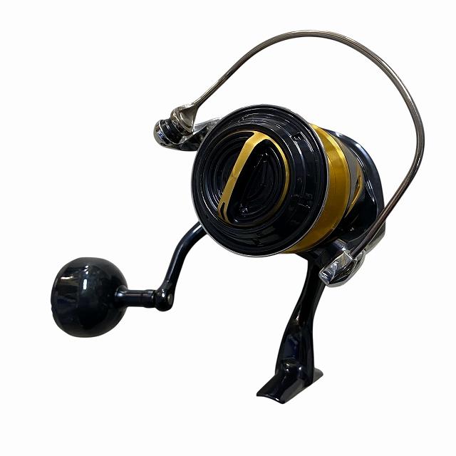 19 ステラ SW 8000PG シマノ【【SS】新古 : 東海つり具Y支店 - 通販