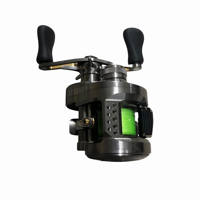 23 カルカッタコンクエスト BFS XG 右 シマノ【【B】美品 : 東海つり具