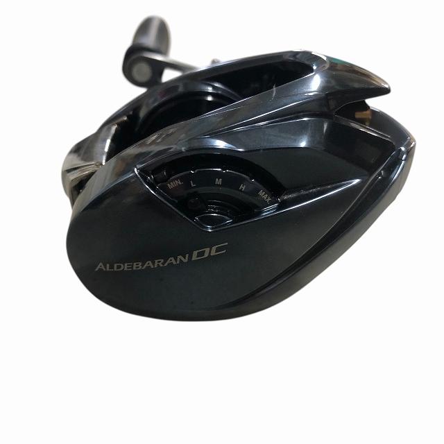 SHIMANO ALDEBARAN DC 31XG 中古品 アルデバラン DC 31XG シマノ【【C】中古良品】 釣り人応援セール