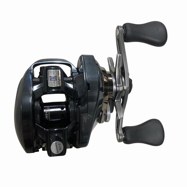 SHIMANO ALDEBARAN DC 31XG 中古品 アルデバラン DC 31XG シマノ【【C】中古良品】 釣り人応援セール
