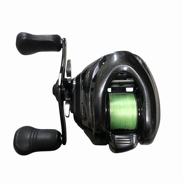 18 アンタレス DC MD XG 左 シマノ【【C】中古良品】 : 東海