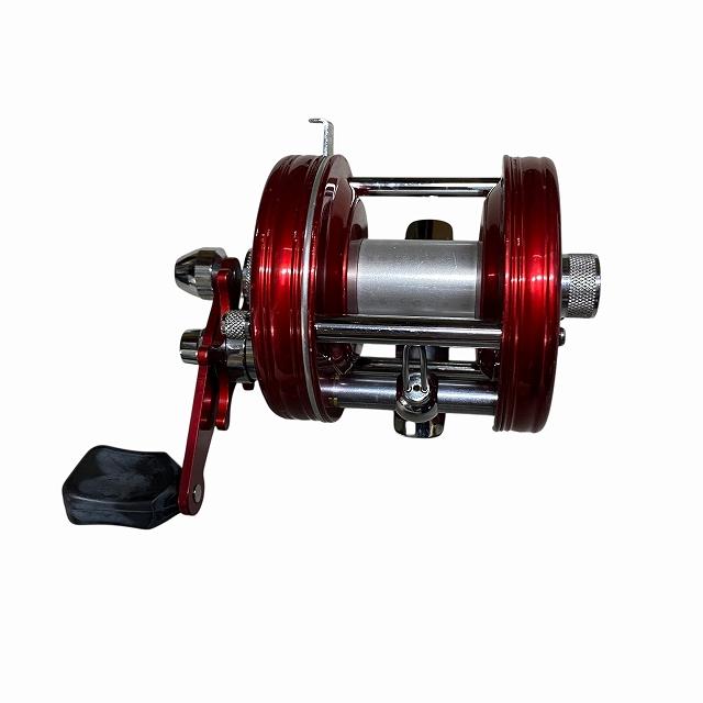 アンバサダー 5000 アブガルシア【【C】中古良品】 釣り人応援セールの画像