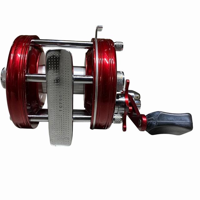 アンバサダー 5000 アブガルシア【【C】中古良品】 釣り人応援セールの画像