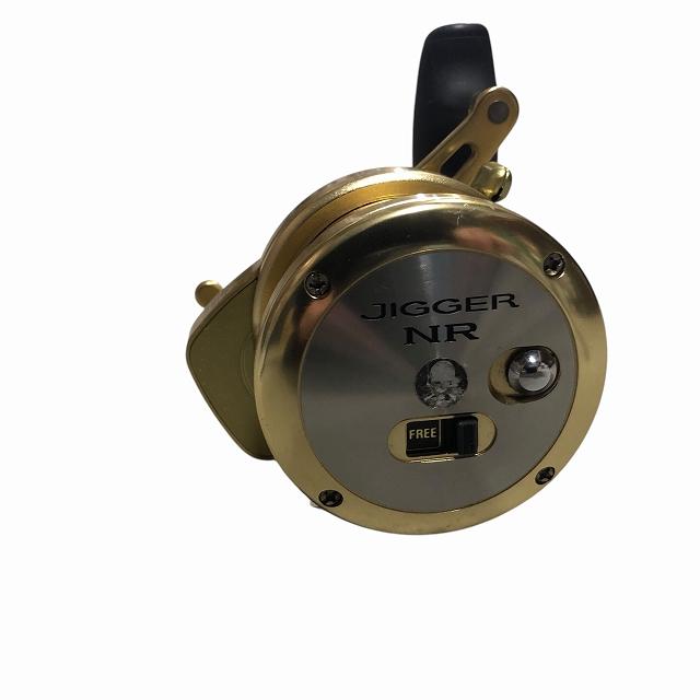 03オシアジガー NR2000 シマノ【【C】中古良品】 : 東海つり具Y支店