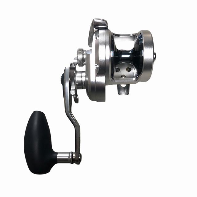 【新品未使用】17 オシアジガー 1500PG 右巻き シマノ 17オシアジガー 1500PG シマノ【【C】中古良品】 : 東海つり具Y支店