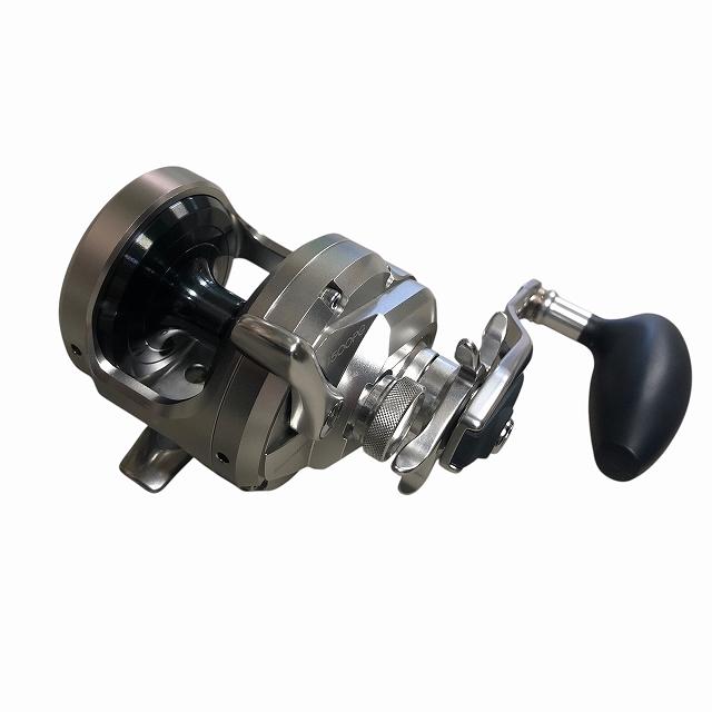 17オシアジガー 1500PG シマノ【【C】中古良品】 : 東海つり具Y支店