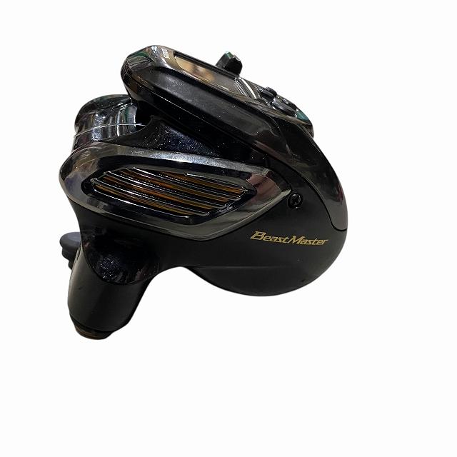 釣り人応援セール ビーストマスター 2000 シマノ【【A】超美品】 春の