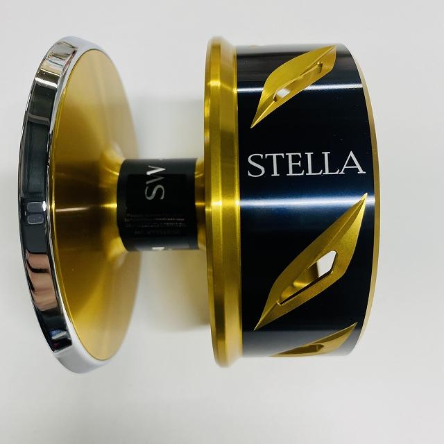20ステラＳＷ　30000 10TGU 20STLSW30 スプール組 シマノ【_1