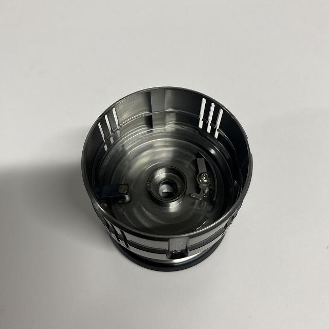 19ヴァンキッシュ 2500S 10EDT 19VQ25S スプール組 シマノ【 : 東海