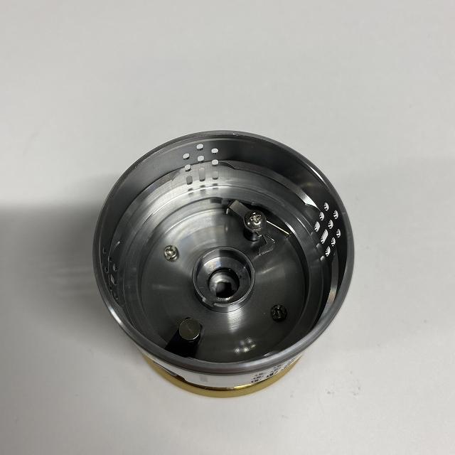 18ステラC2000SHG 13CFR 18STLC2SHG スプール組 シマノ【 : 東海