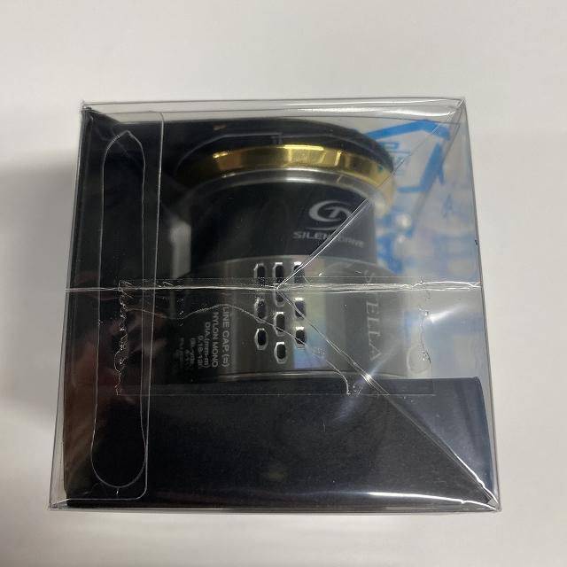 18ステラC2500SHG 13CFS 18STLC25SHG スプール組 シマノ【 : 東海